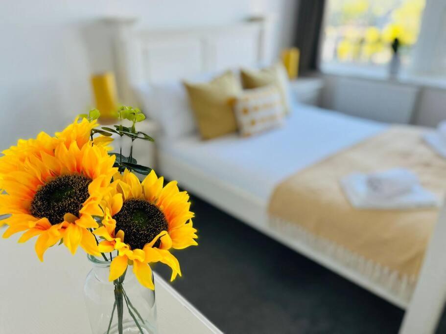The Ilkley Retreat Apartment Luaran gambar
