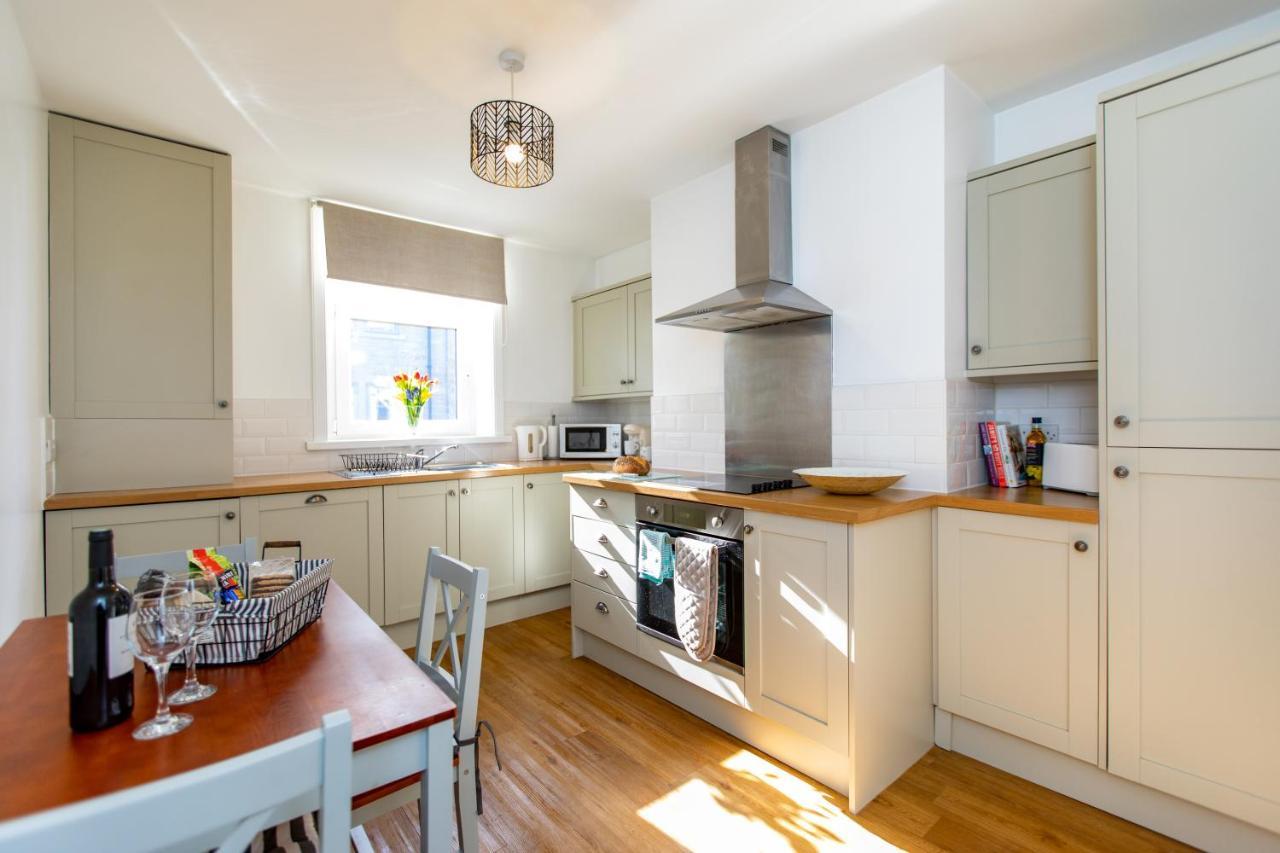 The Ilkley Retreat Apartment Luaran gambar