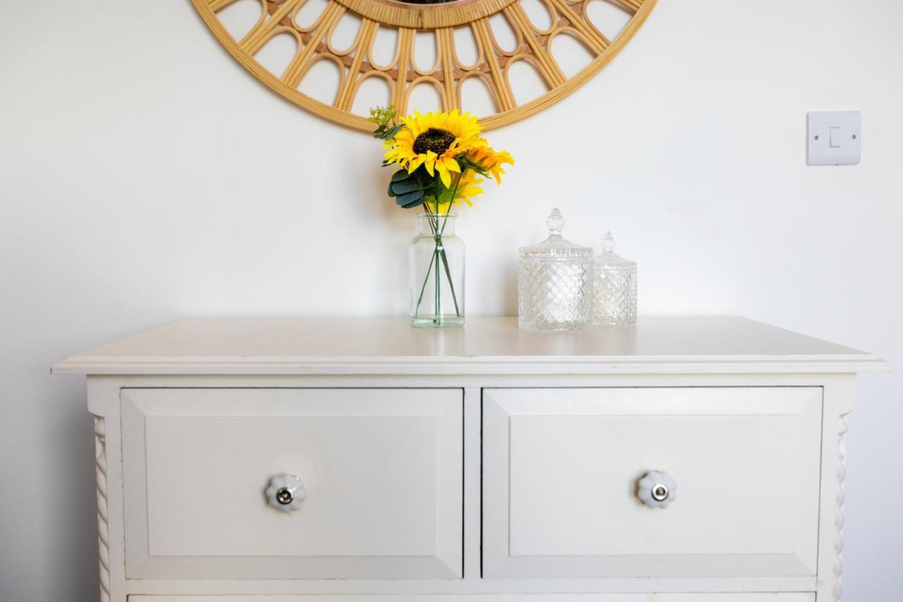 The Ilkley Retreat Apartment Luaran gambar