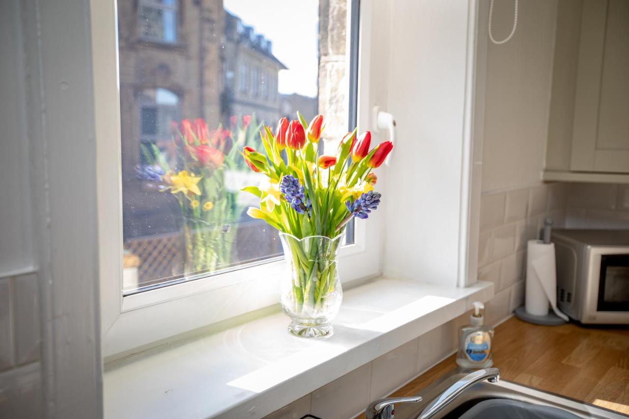 The Ilkley Retreat Apartment Luaran gambar