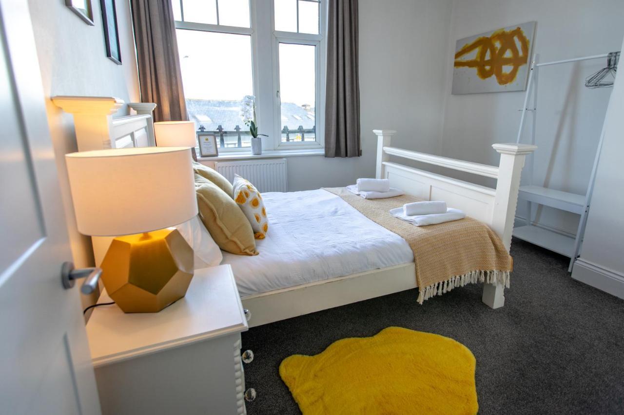 The Ilkley Retreat Apartment Luaran gambar