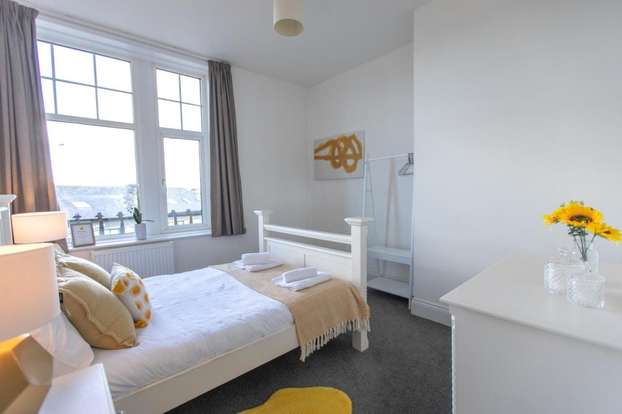 The Ilkley Retreat Apartment Luaran gambar