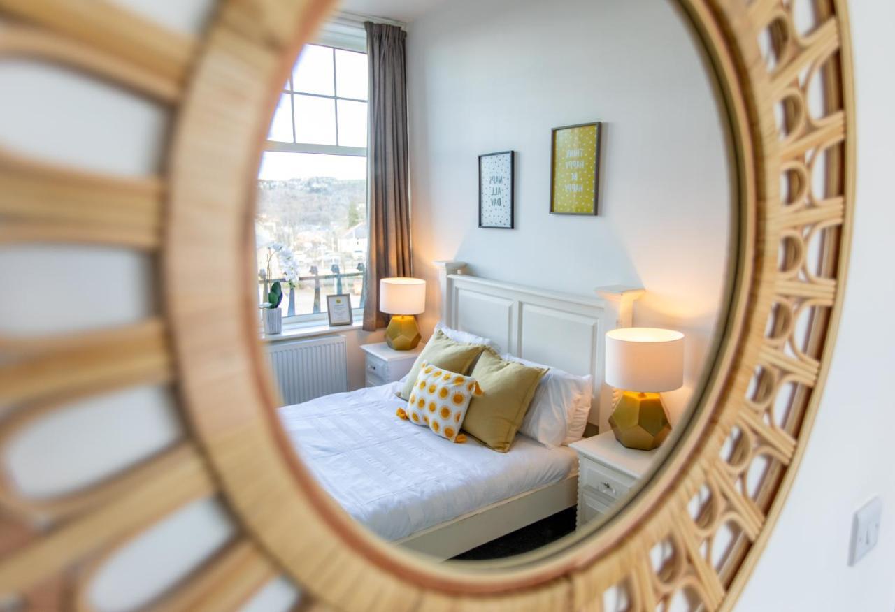 The Ilkley Retreat Apartment Luaran gambar